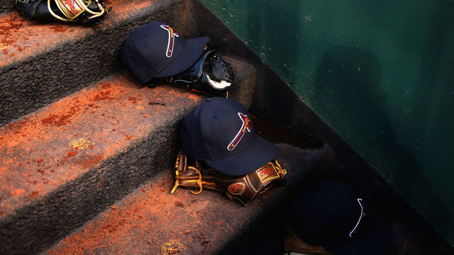 Report: MLB not expected to resolve Braves investigation before GM meetings