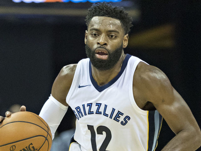 Report: Tyreke Evans meeting with Lakers; met with Thunder on Sunday
