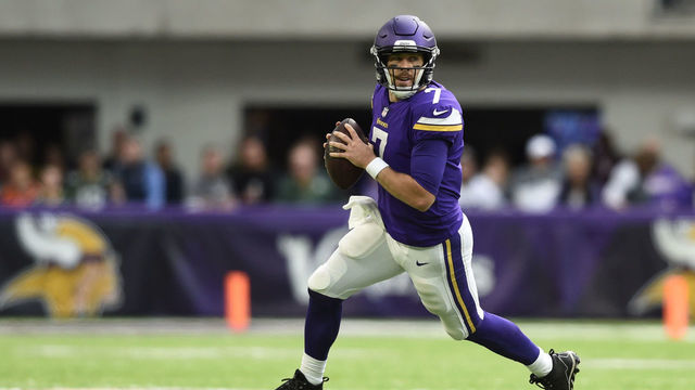 Wiseguys are advising that these Week 14 NFL lines are going to move