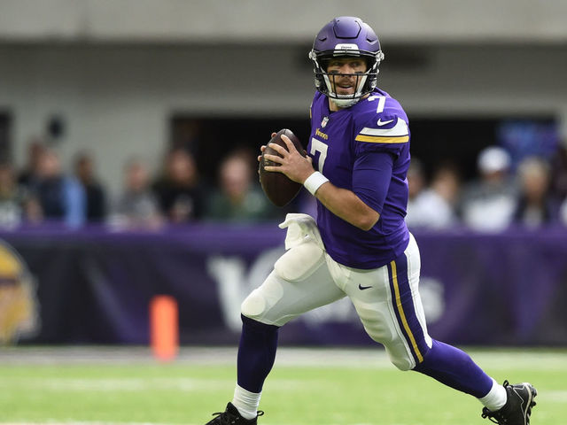Wiseguys are advising that these Week 14 NFL lines are going to move