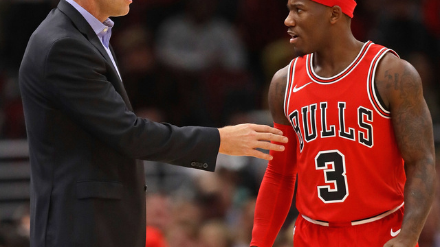Look: Bucks take shot at starless Bulls in ticket promo