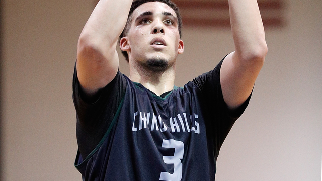 Report: UCLA players accused of shoplifting to remain in China for 'a week or two'