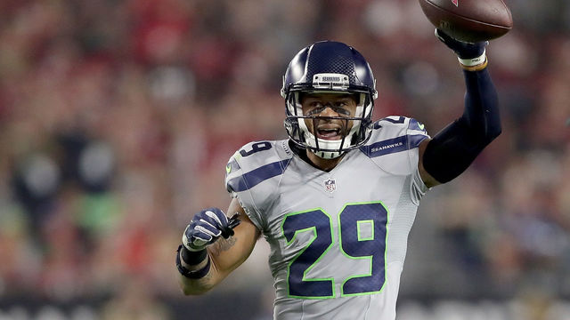 Report: Seahawks still not planning to trade Earl Thomas