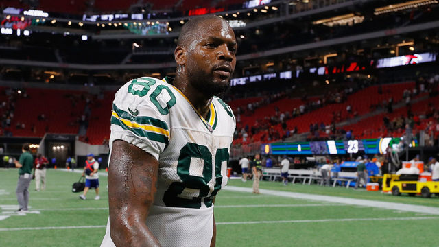 Packers to appeal Bennett's signing bonus grievance ruling