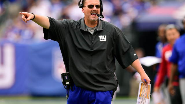 Giants' Collins says McAdoo hasn't lost team despite report