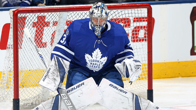 3 Leafs who stepped up to secure a win in Matthews' absence