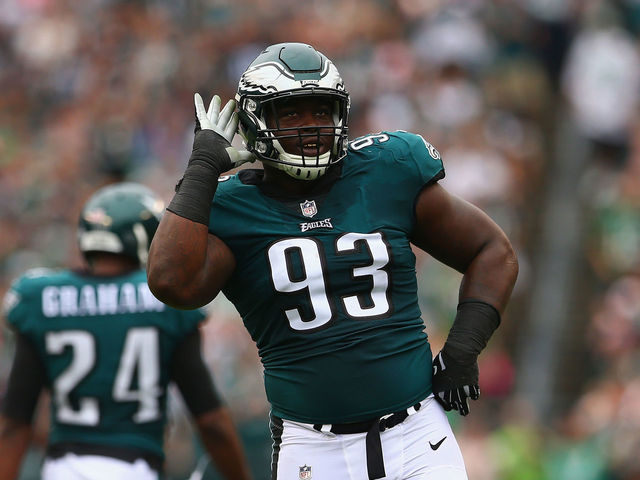 The 4 best linemen you probably haven't heard of
