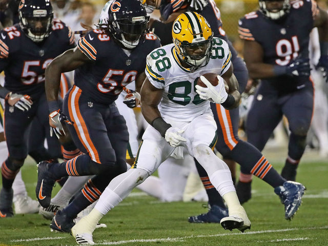 Fantasy: Start, Sit, Stash, Quit - Week 10