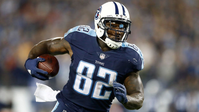 Fantasy: Week 12 Rankings - Tight Ends (Early Edition)