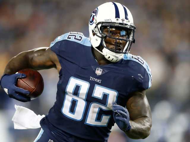 Fantasy: Week 14 Rankings - Tight Ends (Updated)