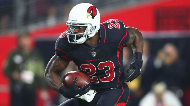 Report: Cardinals expected to release Adrian Peterson; could bring him back