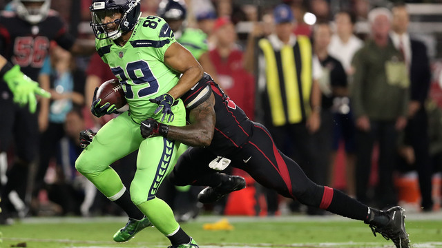 Seahawks' Baldwin: 'Thursday Night Football should be illegal'