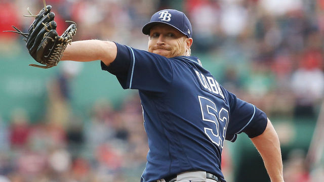 Report: Orioles interested in Cobb