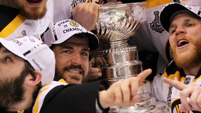 Recchi, Andreychuk satisfied with how Hall of Fame careers came to an end