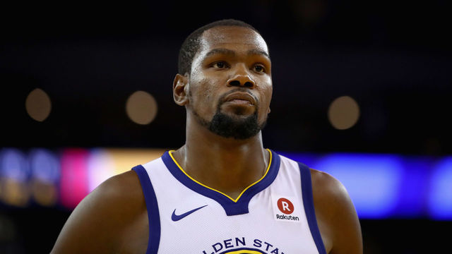 KD wants to raise mental health awareness: 'People go through so much inside'