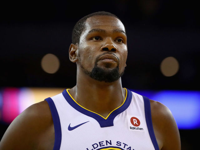 KD wants to raise mental health awareness: 'People go through so much inside'
