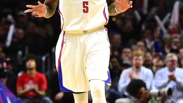 Report: Pelicans release Josh Smith