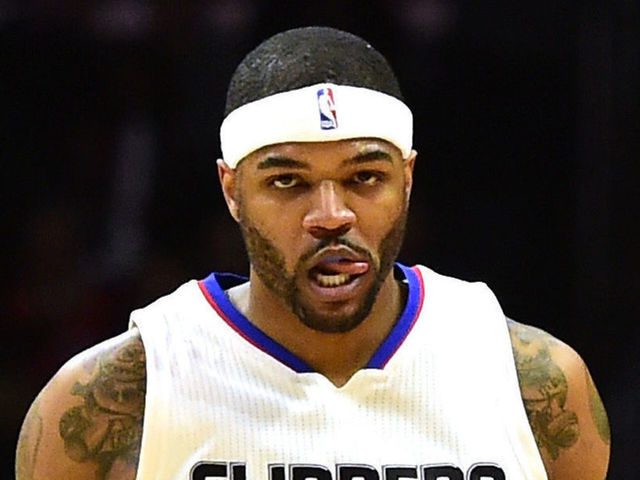 Report: Pelicans release Josh Smith