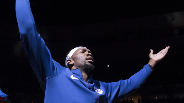 The 76ers are the NBA's scariest losing team
