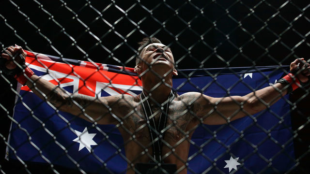 Nguyen to chase 3rd ONE title vs. Fernandes in March