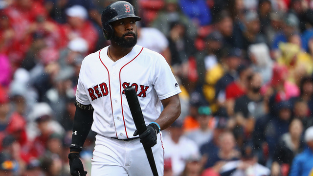 What the Red Sox, Cardinals, Phillies, and Giants might trade for Stanton