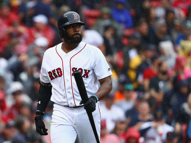 What the Red Sox, Cardinals, Phillies, and Giants might trade for Stanton