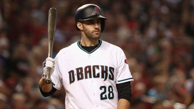Report: Martinez has 5-year offer from Red Sox