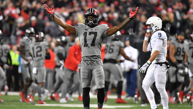 Dolphins grab LB Jerome Baker in 3rd round