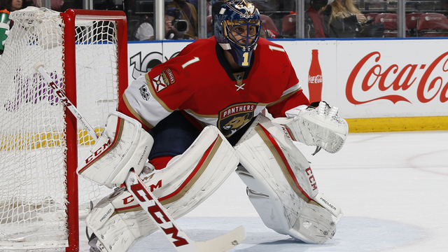 Is Roberto Luongo a future Hall of Famer?
