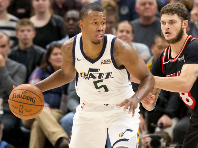 Jazz shoot 4-33 on field goals in 2nd half during loss to Heat