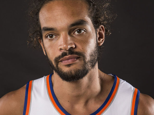 Noah ready to work after suspension: 'It's been very humbling'