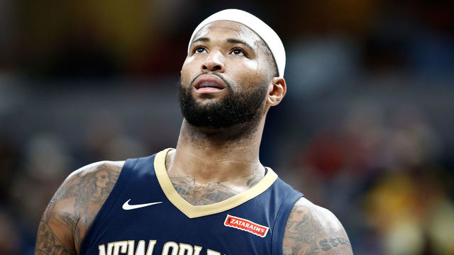 Cousins is 8th player to play in 500 games without a playoff appearance