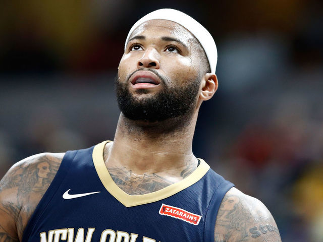 Cousins is 8th player to play in 500 games without a playoff appearance