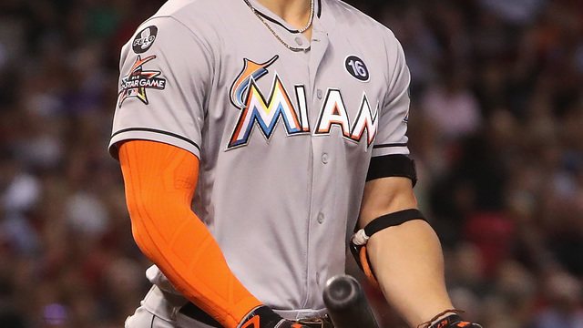 Report: Stanton may be unimpressed by potential landing spots