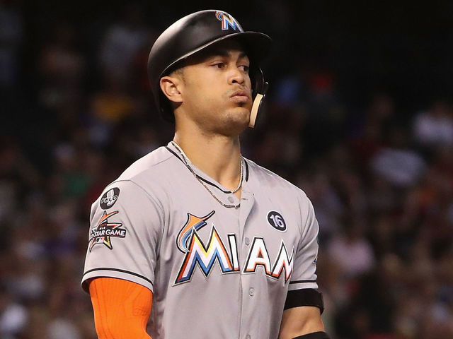 Report: Stanton may be unimpressed by potential landing spots