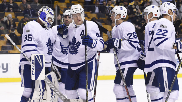 5 takeaways from a hectic Saturday in the NHL