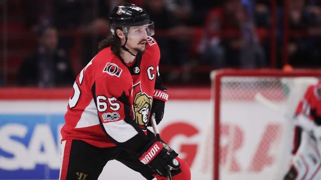 Karlsson releases statement following loss of infant son