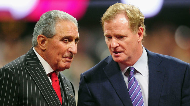 Report: Owners, players could vote on new CBA by end of week