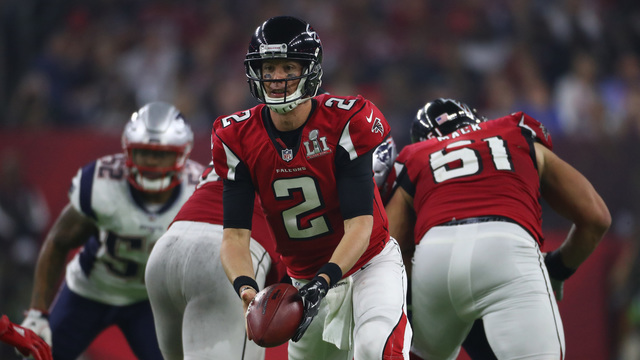 Look: Walmart sale pokes fun at Falcons' Super Bowl loss