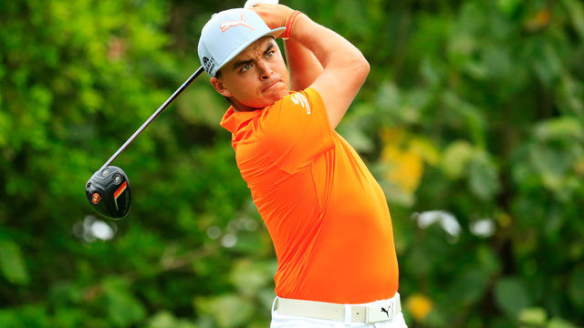 This week's winners and losers from the golf world