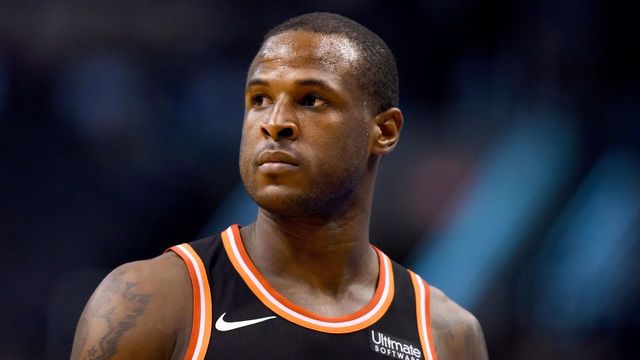Waiters apologizes for incident on team plane as suspension concludes