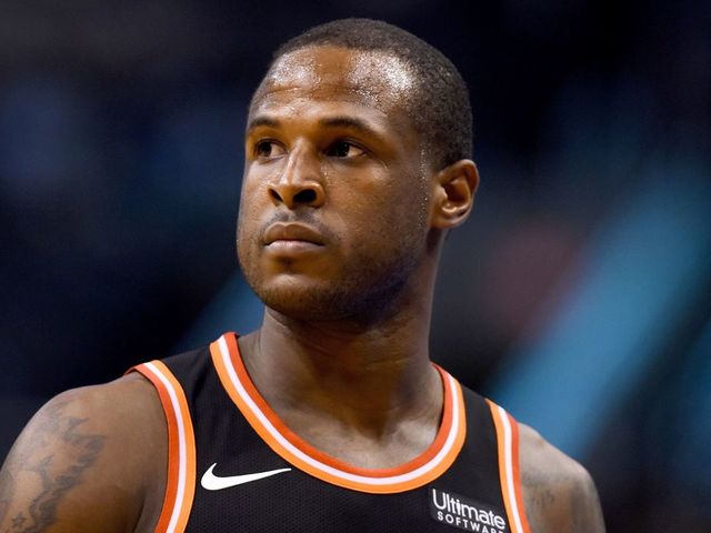 Waiters apologizes for incident on team plane as suspension concludes