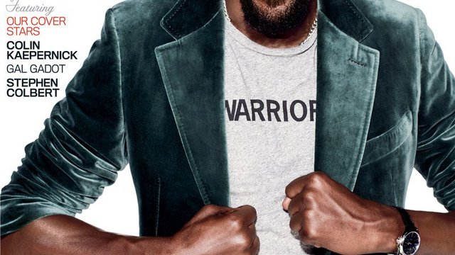 Durant named GQ's Champion of the Year