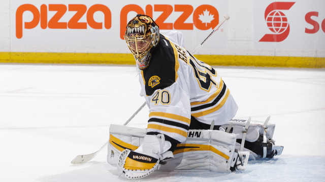 Why Tuukka Rask is no longer an elite goalie