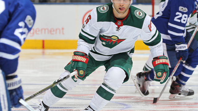 Zucker, Kucherov, Holtby crowned 3 stars of the week