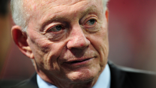 Report: NFL owners issue warning to Jerry Jones after threat to sue league
