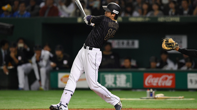 Report: Players union blocking posting system agreement between MLB, NPB