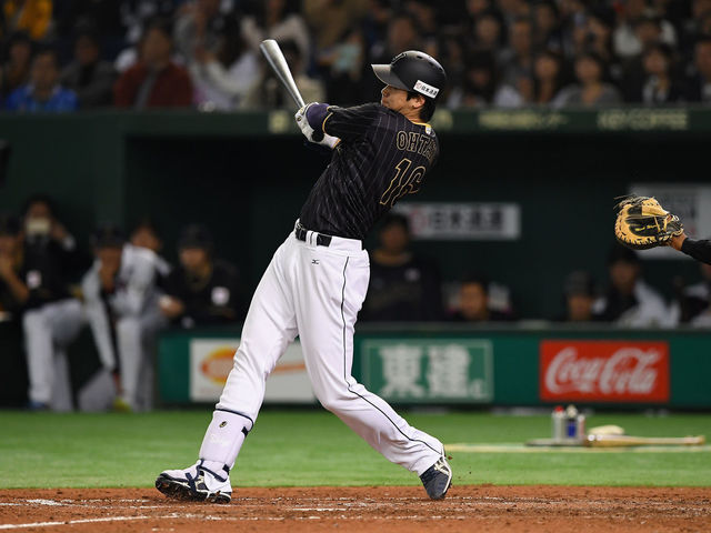 Report: Players union blocking posting system agreement between MLB, NPB