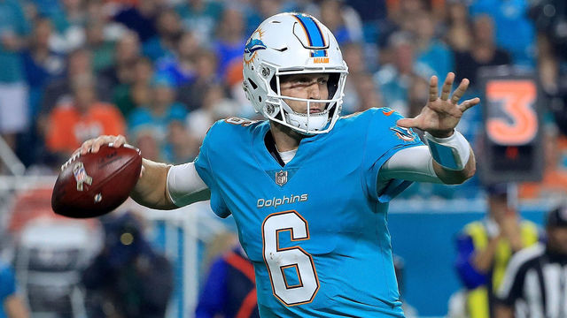 Cutler wants to play next year, but not as backup