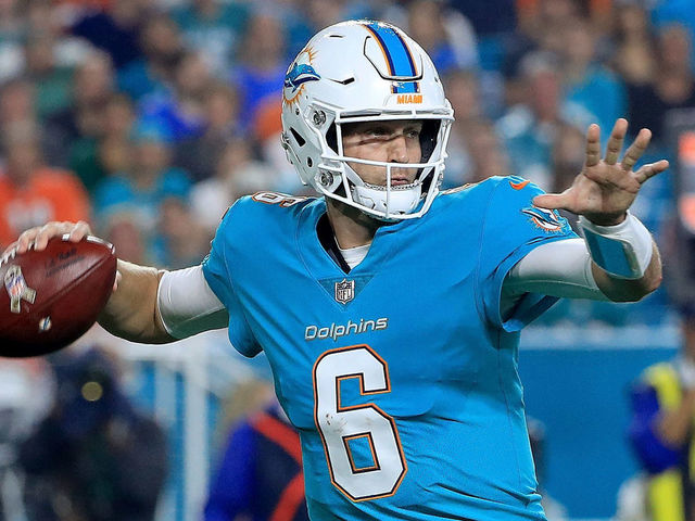 Cutler wants to play next year, but not as backup